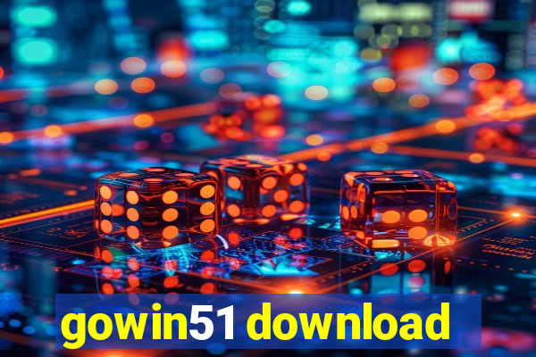 gowin51 download